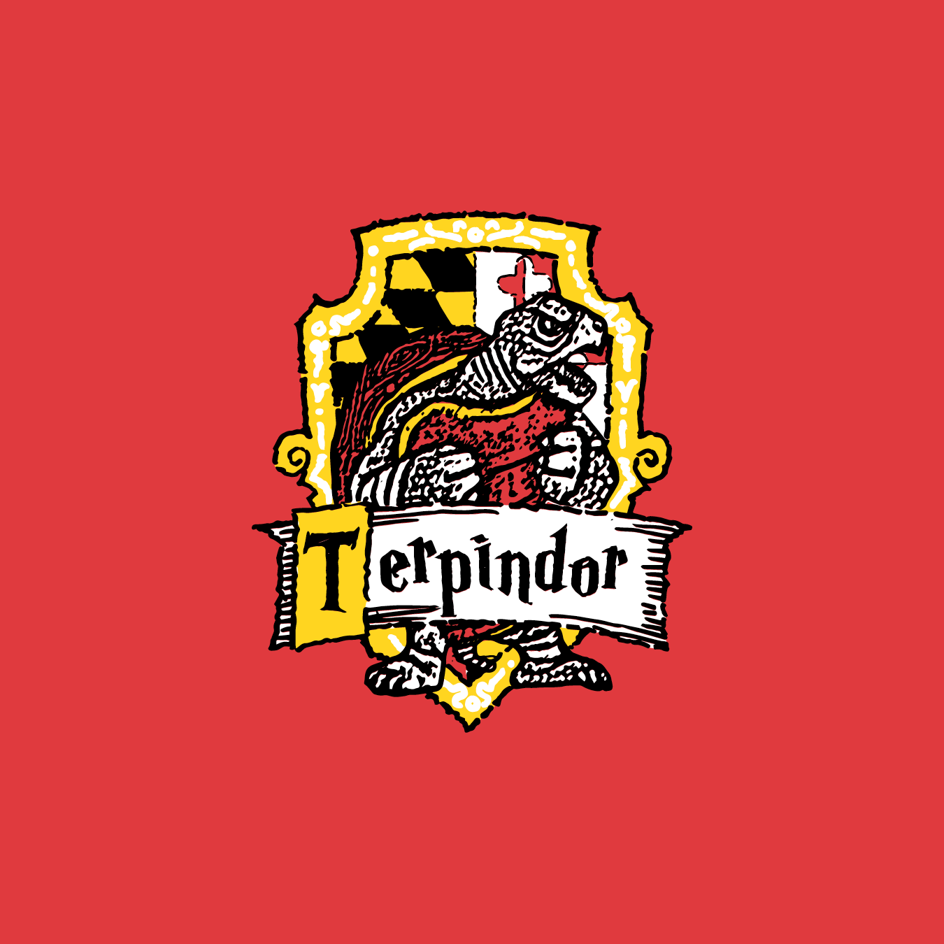 terpindor